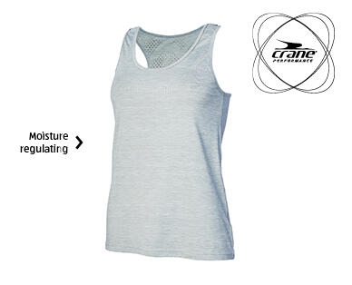 Women's Fitness Tank