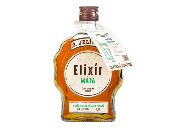 ELIXÍR