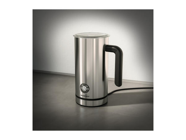 Silvercrest Milk Frother