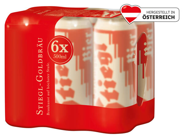 Stiegl Goldbräu