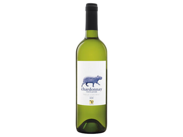 CHARDONNAY RESERVA PRIVADA 2020 CHILE