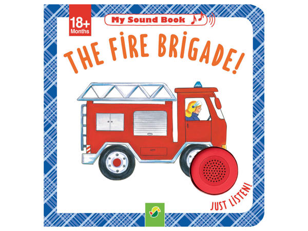 Babies' Books Assortment