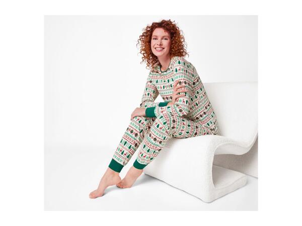 Esmara Ladies' Christmas Pyjamas