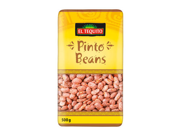 El Tequito Beans