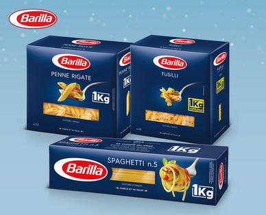 Barilla Teigwaren