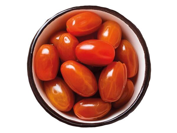 Dattelcherrytomaten