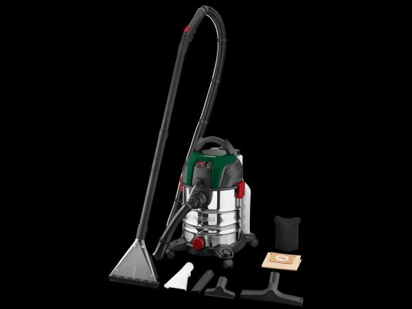 1600W Carpet Cleaner