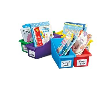 Easy Home 5pc Connecting Bins