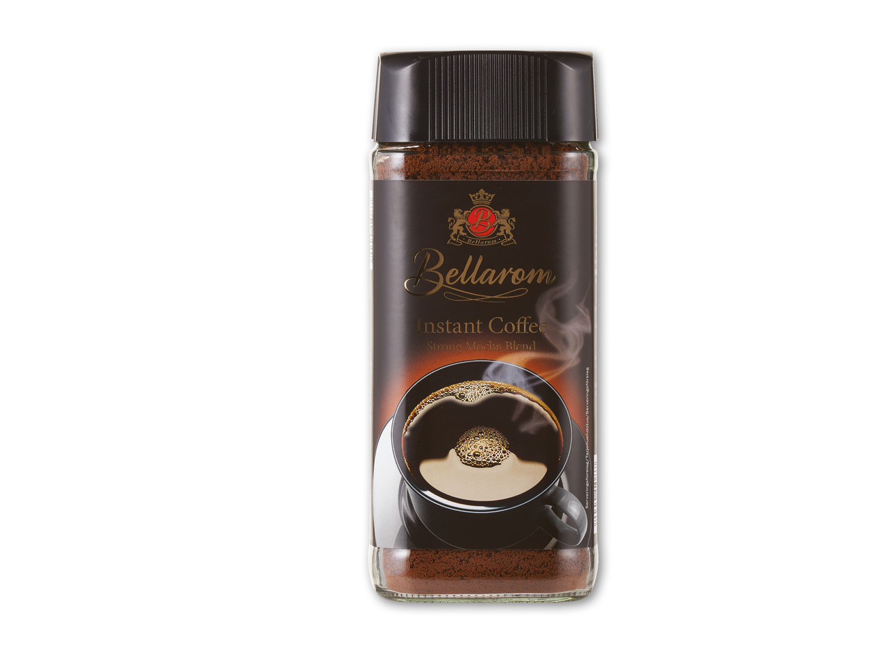 BELLAROM Instant kaffe