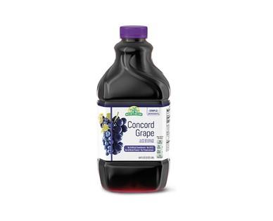 Nature's Nectar Clean Recipe Cocktails