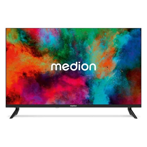 MEDION LIFE (R) 40" (101,6 cm) Full HD Smart-TV