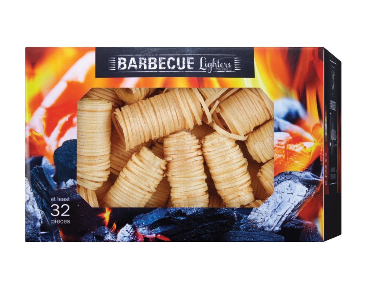 GRILLMEISTER Barbecue Lighters