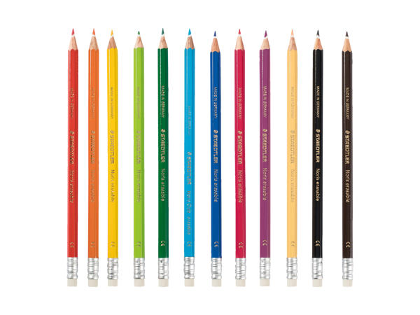 STAEDTLER(R) Kontorredskaber