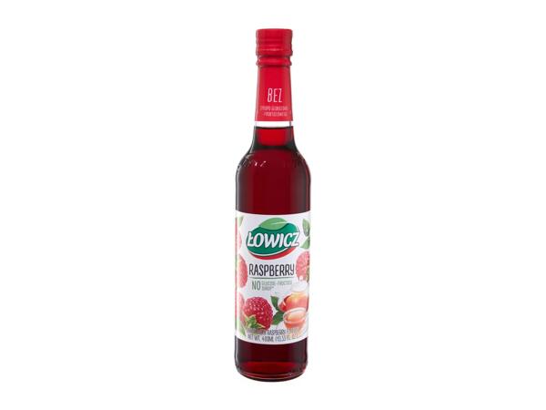 Lowicz Syrup