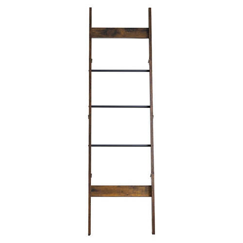 Blanket Ladder