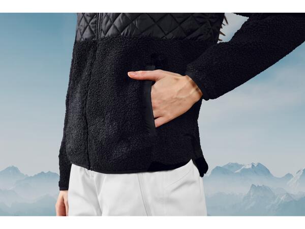 Ladies' Fleece Jacket