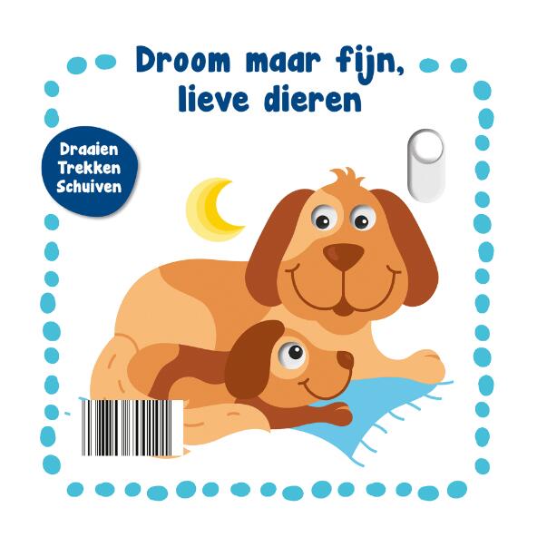 Kartonboekje