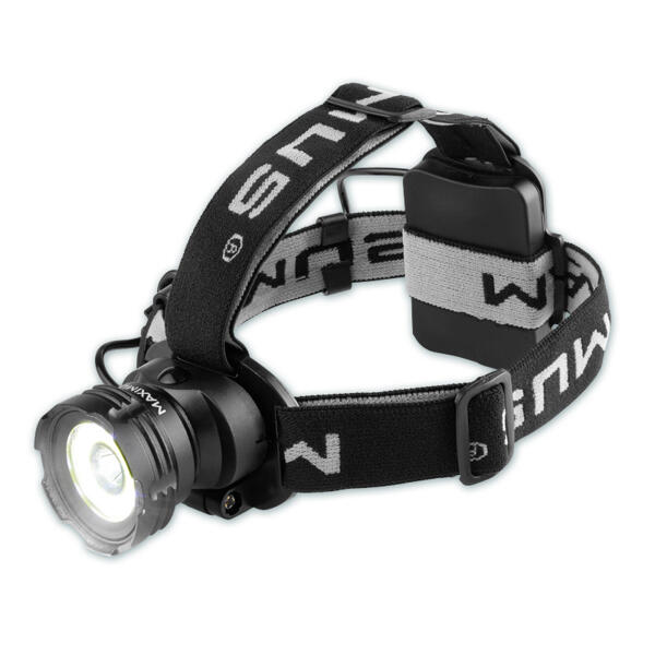 High Power LED-Kopfleuchte