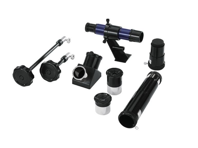 Skylux Refractor Telescope