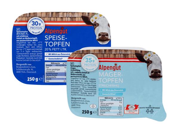 Speisetopfen
