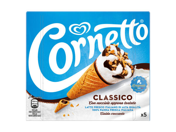 Cornetto classic