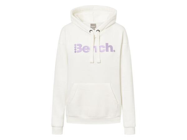 Ladies' hoodie