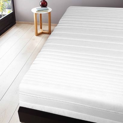 Matelas, 2 pers.