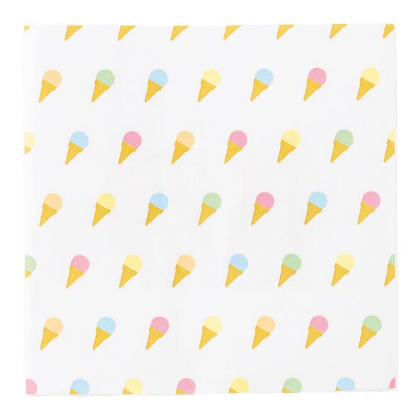 SUBLIMO(R) 				Serviettes, 20 pcs