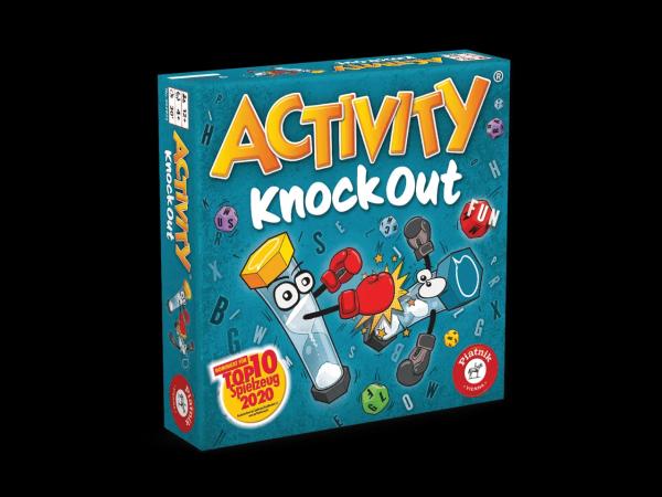 Activity Family Classic/Knock Out