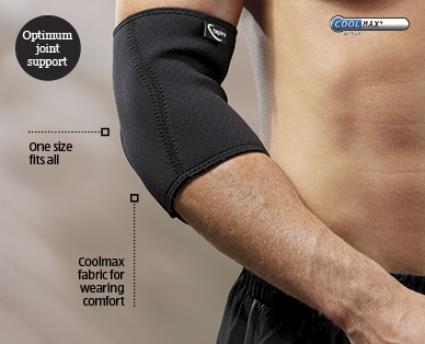 NEOPRENE SPORTS BANDAGE