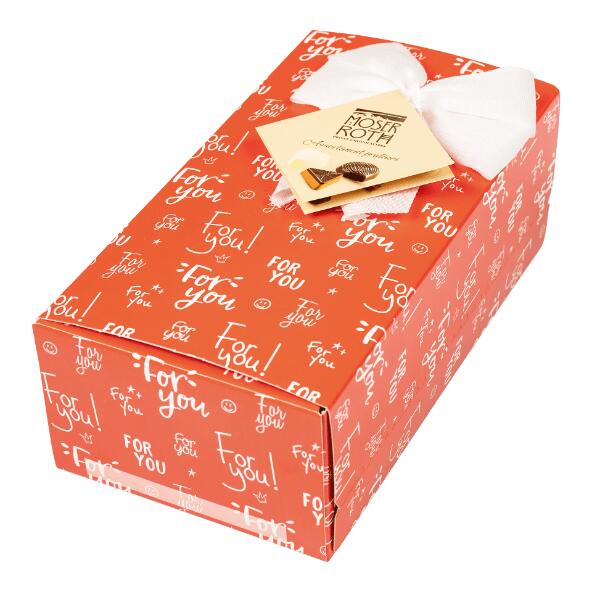 MOSER ROTH(R) Pralines in geschenkverpakking