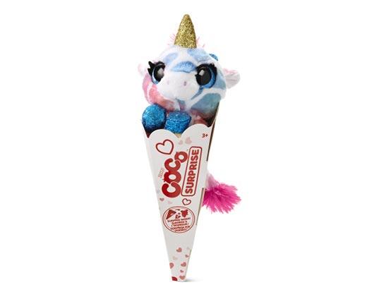 Zuru 
 Coco Cone