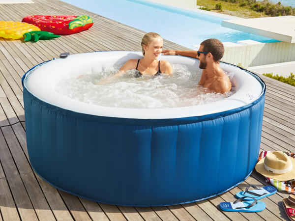 Lite™️ by mspa Whirlpool