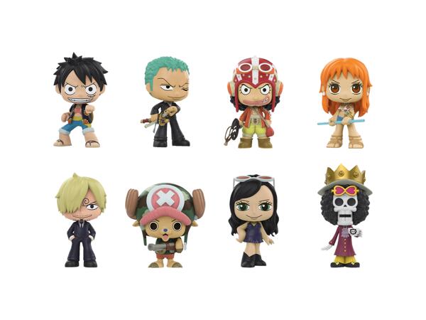 Funko Vinyl Figure