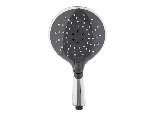 Multi-Functional Shower Head
