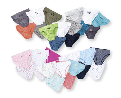 Slip per bambini KIDZ ALIVE