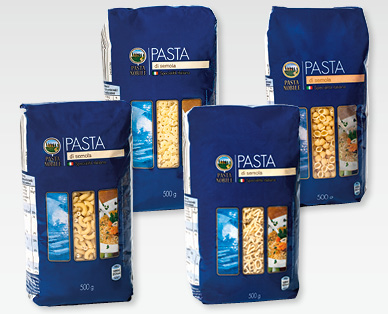 Pasta italiana per minestre PASTA NOBILE