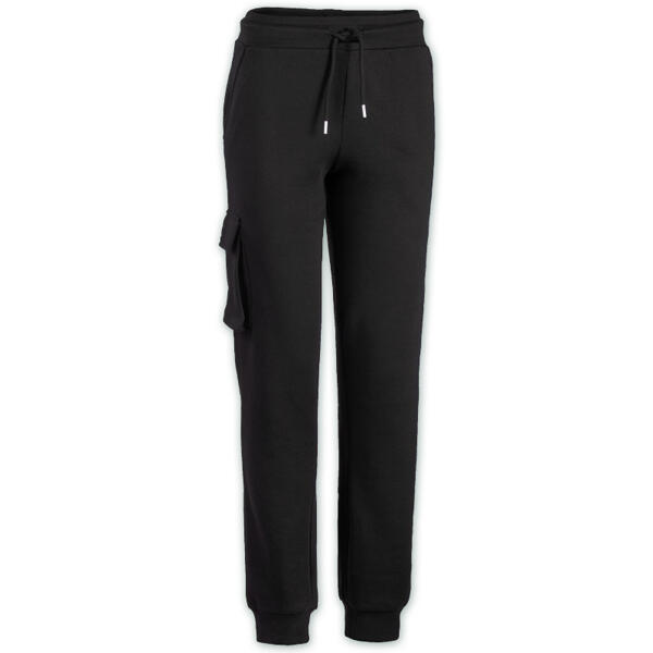 Sport- und Freizeit-Cargo-Sweathose