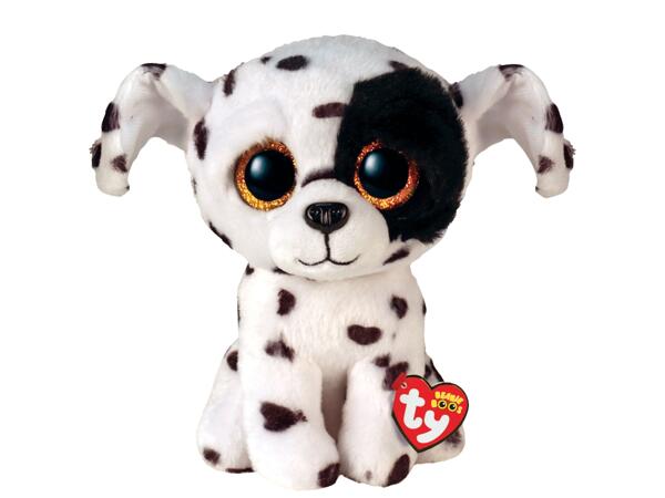 Plush Toy Assortment
