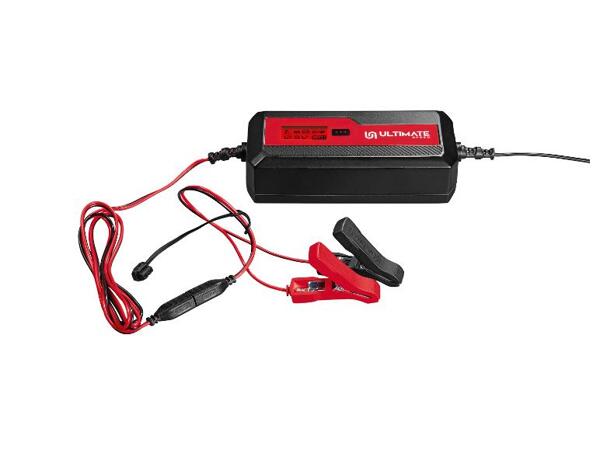 Nabíječka autobaterií ULGD 10 A2