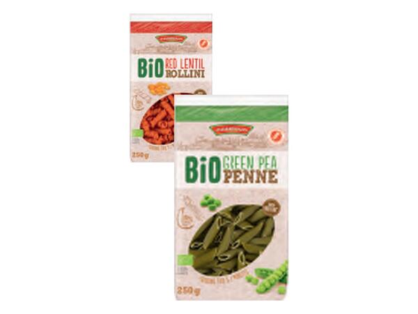 Organic Alternative Pasta