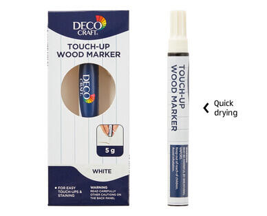 Touch-Up Markers