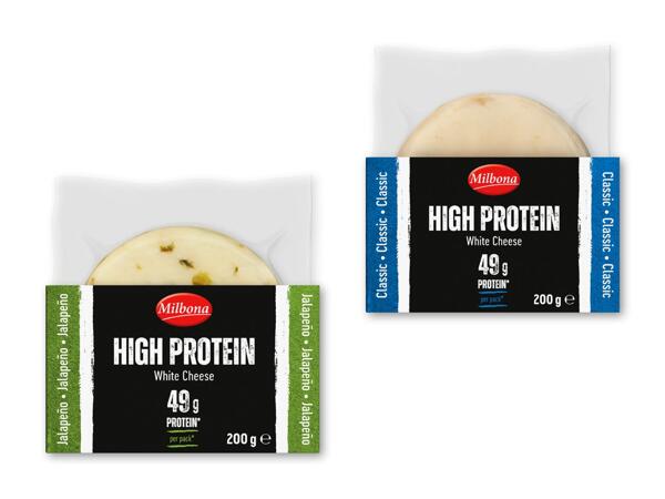 HIGH PROTEIN Salatost