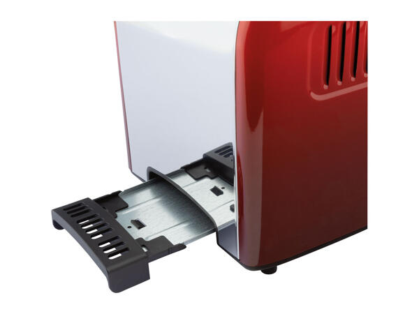 Silvercrest Toaster