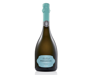 Corte Carista Prosecco DOC NV 750ml