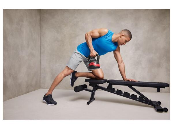 Fitness Accessories