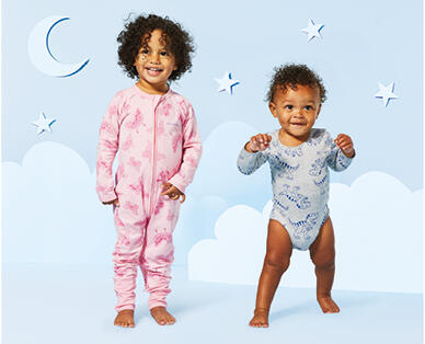 Bonds Infant Wonderbodies 2pk