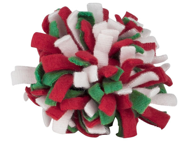 Assorted Pet Toys