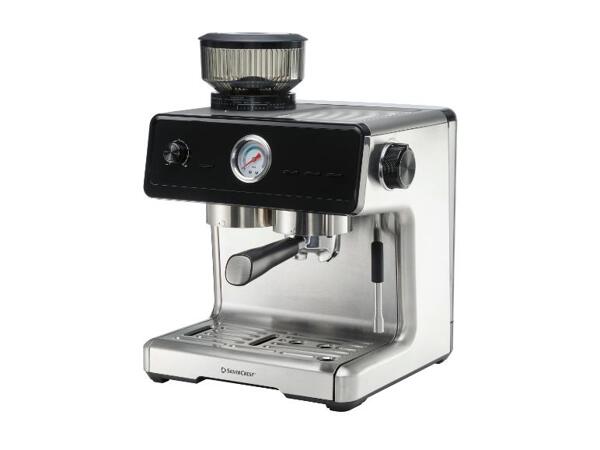 Espresso kávovar Premium SEMST 1500 A1