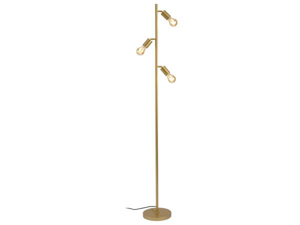 LED Floor Lamp